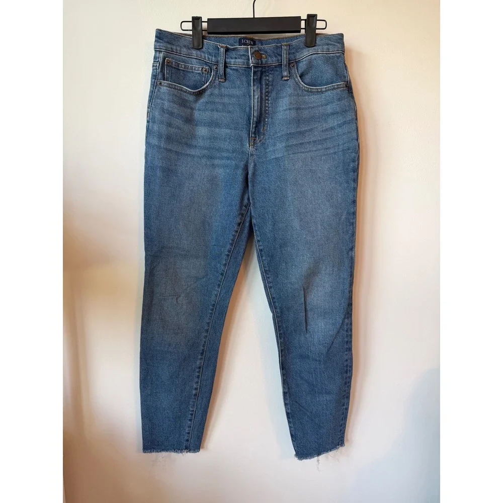 J.Crew 10